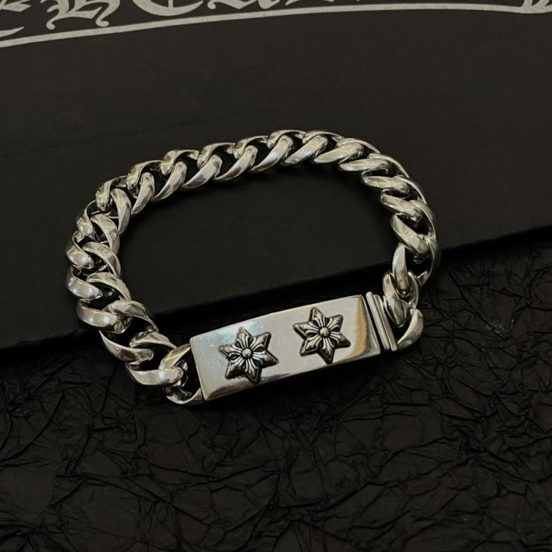 Chrome Hearts Bracelets